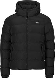 ΧΟΝΤΡΟ ΜΠΟΥΦΑΝ HOODED SPORTS PUFFR JACKET SUPERDRY