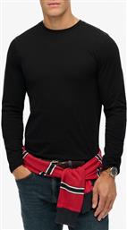 D1 OVIN CLASSIC ESSENTIAL TOP ΜΠΛΟΥΖΑ ΑΝΔΡΙΚΟ SUPERDRY