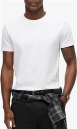 D1 OVIN ESSENTIAL LOGO EMB TEE ΜΠΛΟΥΖΑ ΑΝΔΡΙΚΟ SUPERDRY