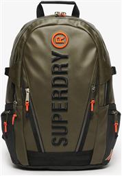 D1 SDNA TARP EMB RUCKSACK ΤΣΑΝΤΑ ΓΥΝΑΙΚΕΙΟ SUPERDRY