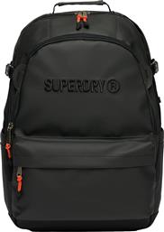 D1 SDNA UTILITY TARP BACKPACK ΤΣΑΝΤΑ ΓΥΝΑΙΚΕΙΟ SUPERDRY