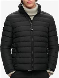 D1 SDSW FUJI PRINT PADDED JACKET ΜΠΟΥΦΑΝ ΑΝΔΡΙΚΟ SUPERDRY