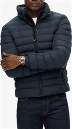 D1 SDSW FUJI PRINT PADDED JACKET ΜΠΟΥΦΑΝ ΑΝΔΡΙΚΟ SUPERDRY