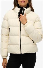 D1 SDSW NON HOODED SPORTS PUFFER JKT ΜΠΟΥΦΑΝ ΓΥΝΑΙΚΕΙΟ SUPERDRY