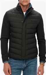 D1 SDSW STORM POPPER SOFTSHELL JKT ΜΠΟΥΦΑΝ ΑΝΔΡΙΚΟ SUPERDRY
