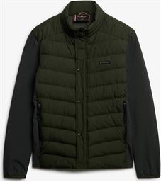 D1 SDSW STORM POPPER SOFTSHELL JKT ΜΠΟΥΦΑΝ ΑΝΔΡΙΚΟ SUPERDRY