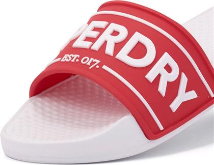 D2 EDIT CHUNKY SLIDE WF310002A - SD.17I SUPERDRY