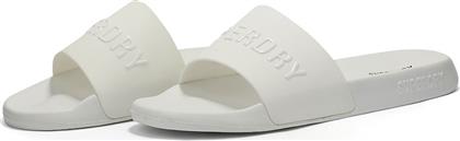 D2 SDCD CODE LOGO POOL SLIDE MF310223A - SD.44C SUPERDRY