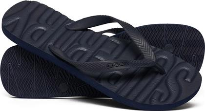 D2 SDRY VINTAGE VEGAN FLIP FLOP MF310263A-2GN ΜΠΛΕ SUPERDRY