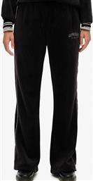 D2 SDSW COUNTRY CLUB VELOUR STR JOGGER ΦΟΡΜΑ ΓΥΝΑΙΚΕΙΟ SUPERDRY