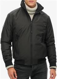 D3 OVIN CITY HARRINGTON JACKET ΜΠΟΥΦΑΝ ΑΝΔΡΙΚΟ SUPERDRY