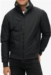 D3 OVIN CITY HARRINGTON JACKET ΜΠΟΥΦΑΝ ΑΝΔΡΙΚΟ SUPERDRY