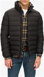 D3 SDCD FUJI EMB PADDED JACKET ΜΠΟΥΦΑΝ ΑΝΔΡΙΚΟ SUPERDRY