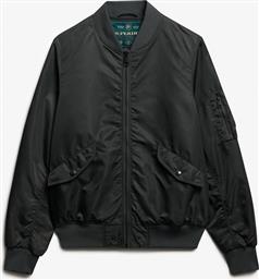 D3 STUD MERCHANT MA1 BOMBER ΜΠΟΥΦΑΝ ΑΝΔΡΙΚΟ SUPERDRY