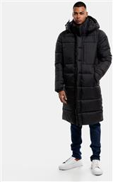 D3 TOUCHLINE PADDED JACKET ΜΠΟΥΦΑΝ ΑΝΔΡΙΚ (9000116258-1469) SUPERDRY από το COSMOSSPORT