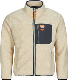 FLEECE FULL ZIP RETRO POLAR SUPERDRY