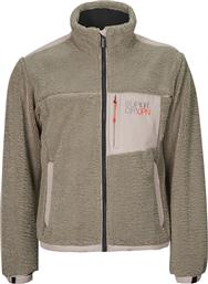 FLEECE POLAIRE TREKKER SUPERDRY από το SPARTOO