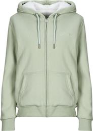 ΦΟΥΤΕΡ BORG LINED ZIPHOOD SUPERDRY