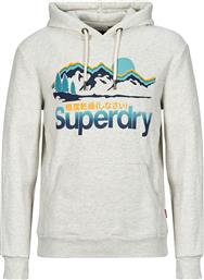 ΦΟΥΤΕΡ HOODED GREAT OUTDOORS SUPERDRY από το SPARTOO