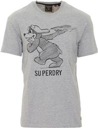 GRAPHIC SUPERDRY