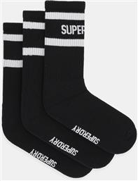 ΚΑΛΤΣΕΣ 3-PACK SUPERDRY