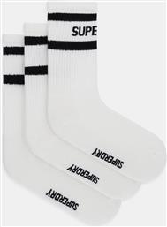 ΚΑΛΤΣΕΣ 3-PACK SUPERDRY