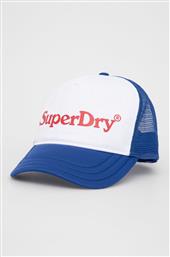 ΚΑΠΕΛΟ SUPERDRY