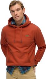M2014404A-9RF ΦΟΥΤΕΡ ΚΟΥΚΟΥΛΑ AUTUMN SUPERDRY