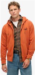 M2014404A-9RF ΦΟΥΤΕΡ ΚΟΥΚΟΥΛΑ AUTUMN GLAZE LOGO SUPERDRY