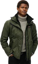 M5012100A-1KM ANTIANEMIKO ΜΠΟΥΦΑΝ ΚΟΥΚΟΥΛΑ SUPERDRY