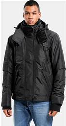 MOUNTAIN WINDCHEATER ΑΝΔΡΙΚΟ ΜΠΟΥΦΑΝ (9000116278-1469) SUPERDRY