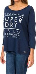 ΓΥΝΑΙΚΕΙΟ 3/4 ΠΑΛΤΟ SUPERDRY