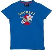 ΠΑΙΔΙΚΟ T-SHIRT HACKETT LONDON SUPERDRY από το BRANDSGALAXY