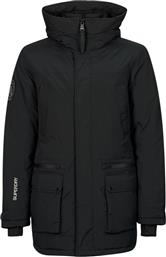 ΠΑΡΚΑ CITY PADDED PARKA JACKET SUPERDRY από το SPARTOO