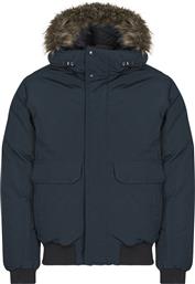 ΠΑΡΚΑ EVEREST FAUX FUR BOMBER JACKET SUPERDRY