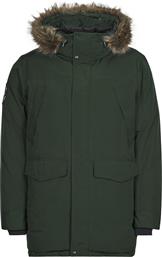 ΠΑΡΚΑ EVEREST FAUX FUR PARKA JACKET SUPERDRY