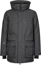 ΠΑΡΚΑ PARKA CITY TWEED SUPERDRY από το SPARTOO