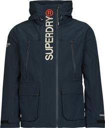 ΠΑΡΚΑ ULTIMATE WINDCHEATER SUPERDRY