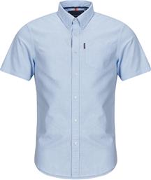 ΠΟΥΚΑΜΙΣΟ ΜΕ ΚΟΝΤΑ ΜΑΝΙΚΙΑ CHEMISE OXFORD SUPERDRY