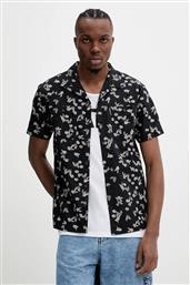 ΠΟΥΚΑΜΙΣΟ ΜΕ ΜΕΙΓΜΑ ΑΠΟ ΛΙΝΟ SUPERDRY