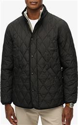 QUILTED ESTATE JACKET ΜΠΟΥΦΑΝ ΑΝΔΡΙΚΟ SUPERDRY