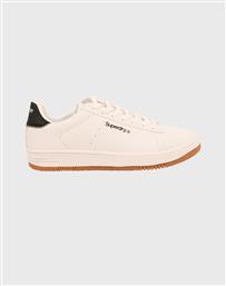 RHETT MOQS 800/ MCQ 2 CASUAL SHOES ΠΑΠΟΥΤΣΙ ΑΝΔΡΙΚΟ SUPERDRY