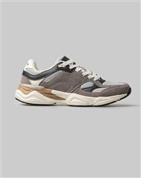 RILEY MOQS 2400 MCQ 1200 CASUAL SHOES ΠΑΠΟΥΤΣΙ UNISEX SUPERDRY