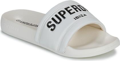 ΣΑΓΙΟΝΑΡΕΣ SANDALE CITY LUXE SUPERDRY