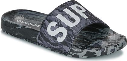 ΣΑΓΙΟΝΑΡΕΣ SANDALES PISCINE CAMO SUPERDRY