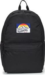 ΣΑΚΙΔΙΟ ΠΛΑΤΗΣ CLASSIC PATCH MONTANA SUPERDRY