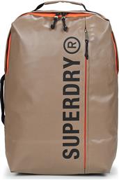 ΣΑΚΙΔΙΟ ΠΛΑΤΗΣ TARP 35L SUPERDRY