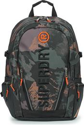 ΣΑΚΙΔΙΟ ΠΛΑΤΗΣ TARP AOP SUPERDRY από το SPARTOO