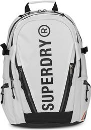 ΣΑΚΙΔΙΟ ΠΛΑΤΗΣ TARP RUCKSACK SUPERDRY