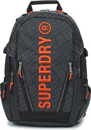 ΣΑΚΙΔΙΟ ΠΛΑΤΗΣ TARP RUCKSACK BRODE SUPERDRY